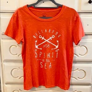 Billabong T Shirt